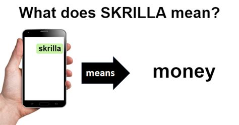 skrilla|skrilla meaning.